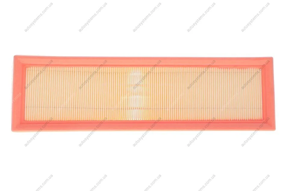 Фильтр воздушный WIX FILTERS WA9452 (фото 1)