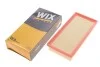 Фильтр воздушный WIX FILTERS WA9453 (фото 2)