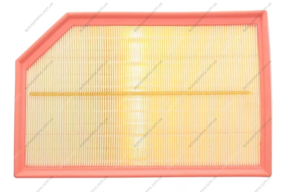 Фільтр повітряний Volvo XC90 2.4 D4/D5/2.5T/3.0 T6 02-14 WIX FILTERS WA9476 (фото 1)
