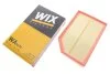 Фільтр повітряний Volvo XC90 2.4 D4/D5/2.5T/3.0 T6 02-14 WIX FILTERS WA9476 (фото 2)