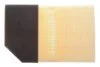 Фільтр повітряний Volvo XC90 2.4 D4/D5/2.5T/3.0 T6 02-14 WIX FILTERS WA9476 (фото 4)