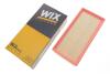 Фільтр повітряний Citroen C5 2.0-2.2HDi 04-/Peugeot 407/508 2.0-2.2HDi 04-18 WIX FILTERS WA9494 (фото 2)