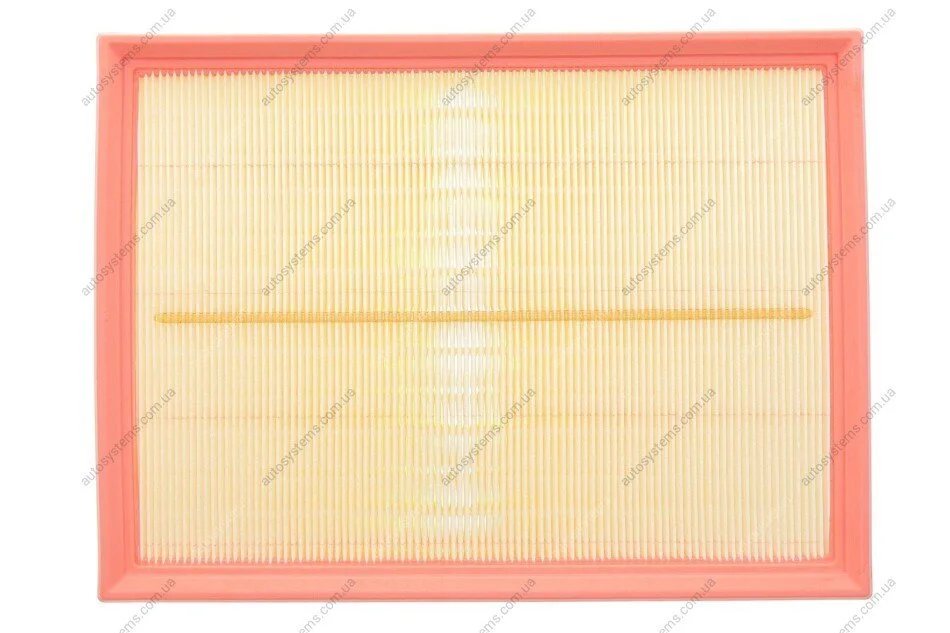 Фільтр воздушный Land Rover Discovery/Range Rover Sport 2.7-3.0TD/4.0/4.4 04-/Range Rover 3.0TD 12- WIX FILTERS WA9495 (фото 1)