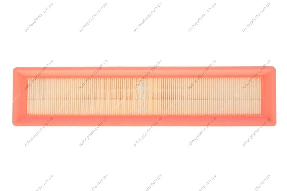 Фильтр воздушный WIX FILTERS WA9496 (фото 1)