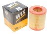 Фільтр повітряний Audi A6 2.0TDI/TFSI 04-11 WIX FILTERS WA9502 (фото 2)