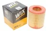 Фільтр повітряний Audi A6 2.0TDI/TFSI 04-11 WIX FILTERS WA9502 (фото 2)