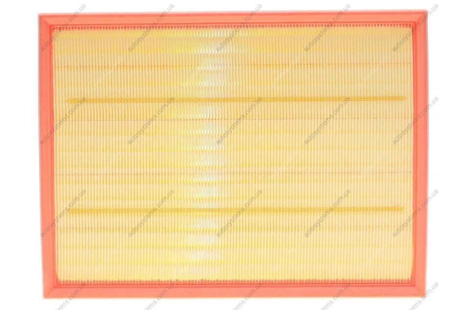 Фільтр повітряний MB Sprinter/VW Crafter 06- WIX FILTERS WA9520 (фото 1)