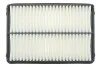 Фільтр повітряний Hyundai Tucson/Kia Sportage 2.0 CRDi 04- WIX FILTERS WA9547 (фото 1)