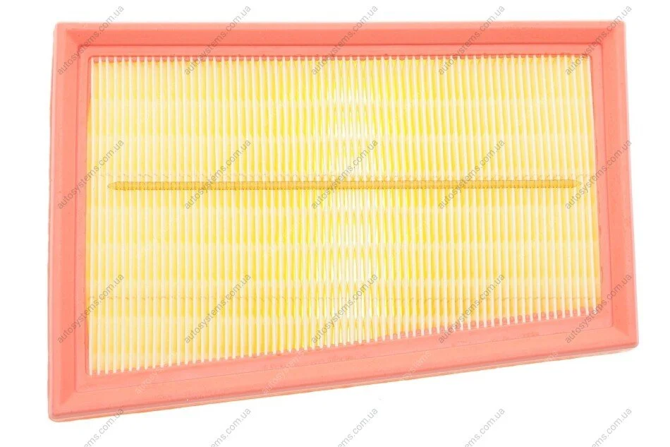 Фільтр повітряний Nissan Qashqai 1.6/2.0/dCi/X-Trail 2.0 16V/dCi 07-14/Renault Koleos 2.0dCi 08- WIX FILTERS WA9563 (фото 1)