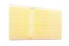Фільтр повітряний Nissan Qashqai 1.6/2.0/dCi/X-Trail 2.0 16V/dCi 07-14/Renault Koleos 2.0dCi 08- WIX FILTERS WA9563 (фото 3)