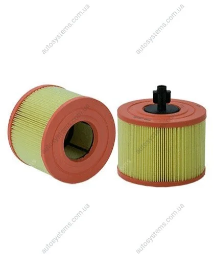 Фільтр повітряний WIX FILTERS WA9590 (фото 1)