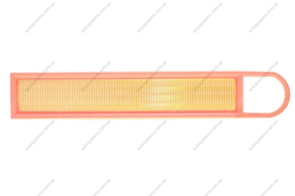 Фильтр воздушный WIX FILTERS WA9596 (фото 1)