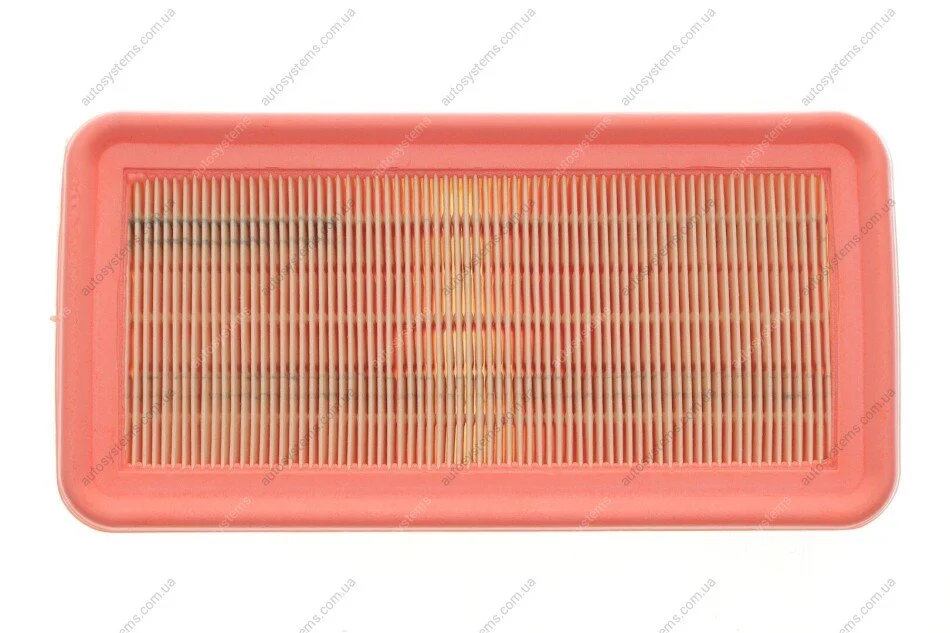 Фільтр повітряний Hyundai Accent 1.4-1.6 06-10/Kia Rio 1.4-1.6 05- WIX FILTERS WA9615 (фото 1)