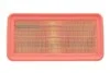 Фільтр повітряний Hyundai Accent 1.4-1.6 06-10/Kia Rio 1.4-1.6 05- WIX FILTERS WA9615 (фото 1)