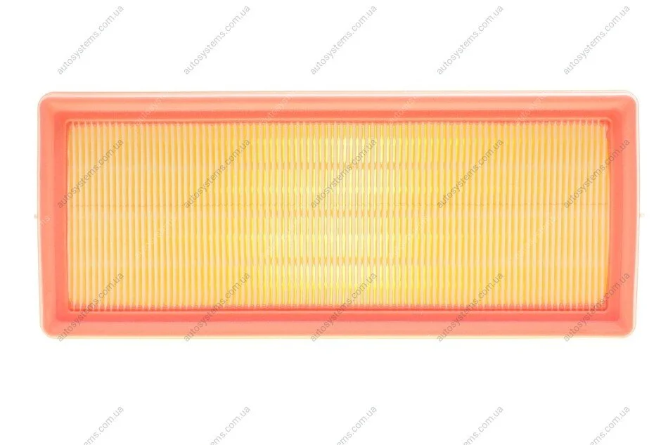 Фільтр повітряний Smart Fortwo 0.8CDI/1.0 07- WIX FILTERS WA9632 (фото 1)