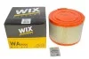 Фильтр воздушный WIX FILTERS WA9644 (фото 5)