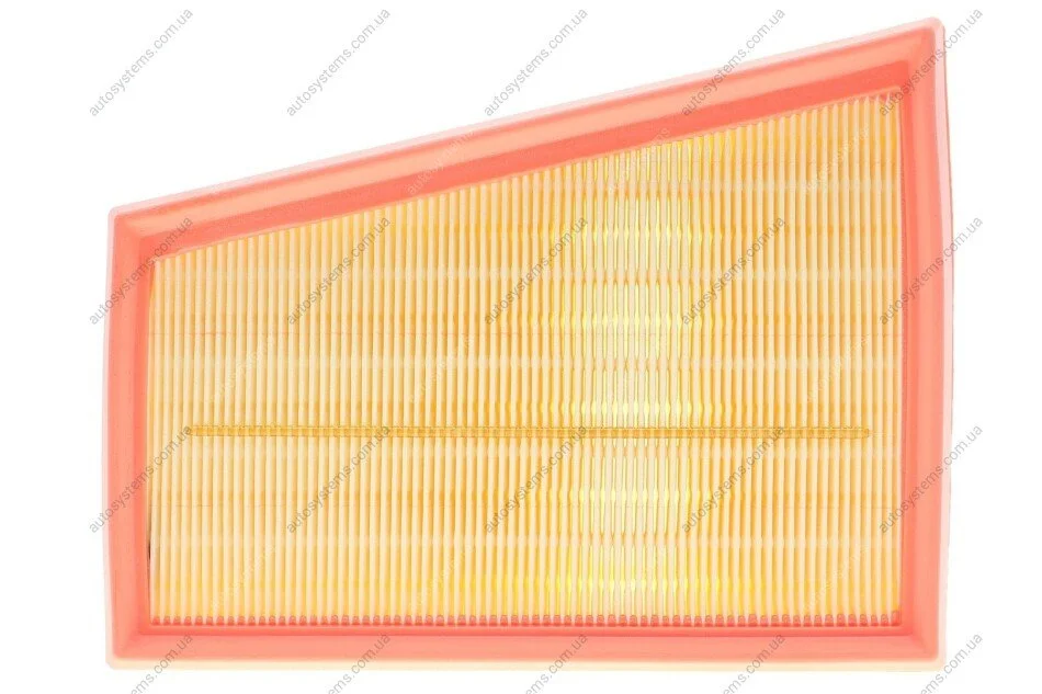 Фильтр воздушный WIX FILTERS WA9655 (фото 1)