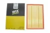 Фільтр повітряний BMW X5 (E70) 3.0i/si N52 06-10 WIX FILTERS WA9660 (фото 3)