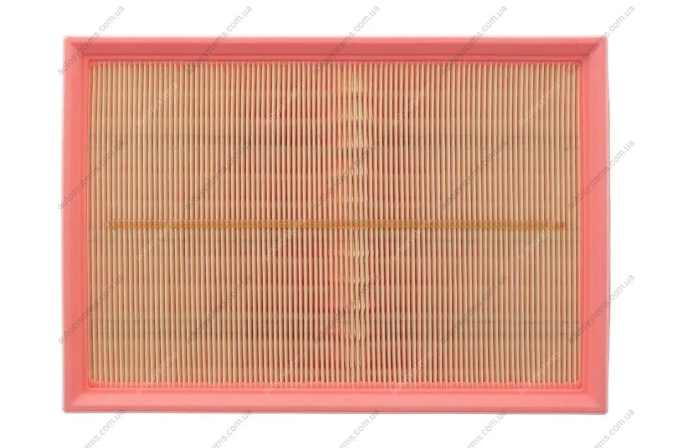 Фільтр повітряний WIX FILTERS WA9670 (фото 1)