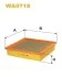 Воздушный фильтр WIX FILTERS WA9718 (фото 1)