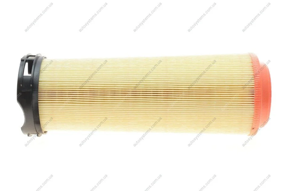 Фільтр повітряний MB C-class (W204) 2.2CDI (OM646) 07-09 WIX FILTERS WA9720 (фото 1)