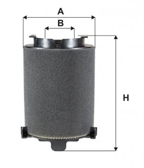 Фільтр повітряний WIX FILTERS WA9757