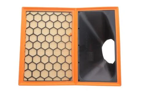 Фільтр повітряний Iveco Daily 2.3HPI/HPT 06- WIX FILTERS WA9793
