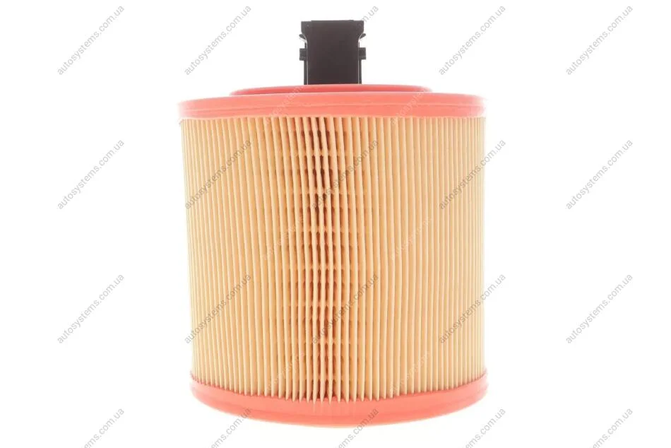 Фільтр повітряний Opel Astra K 1.4-1.6 15- WIX FILTERS WA9812 (фото 1)