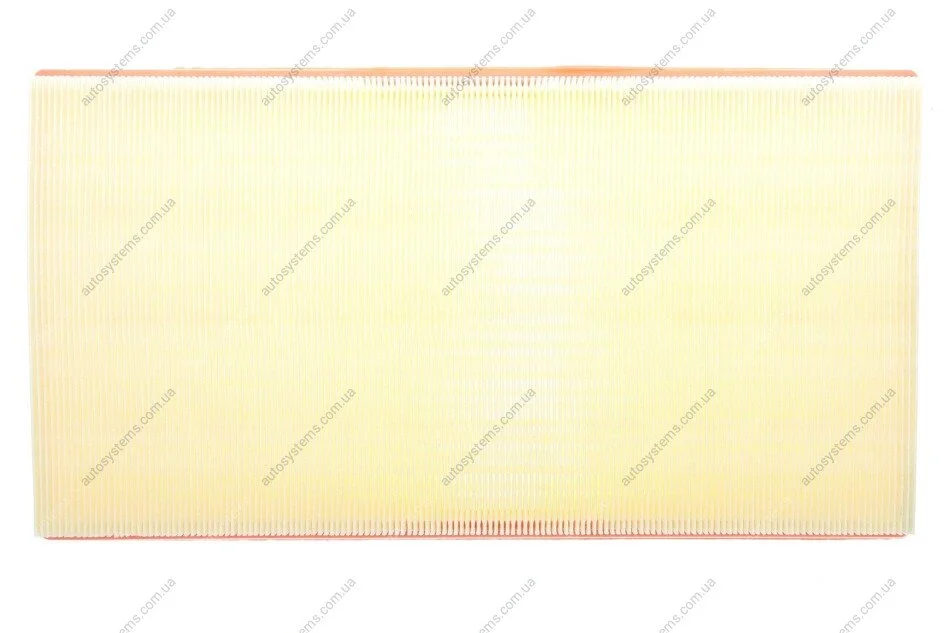 Фильтр воздушный WIX FILTERS WA9826 (фото 1)