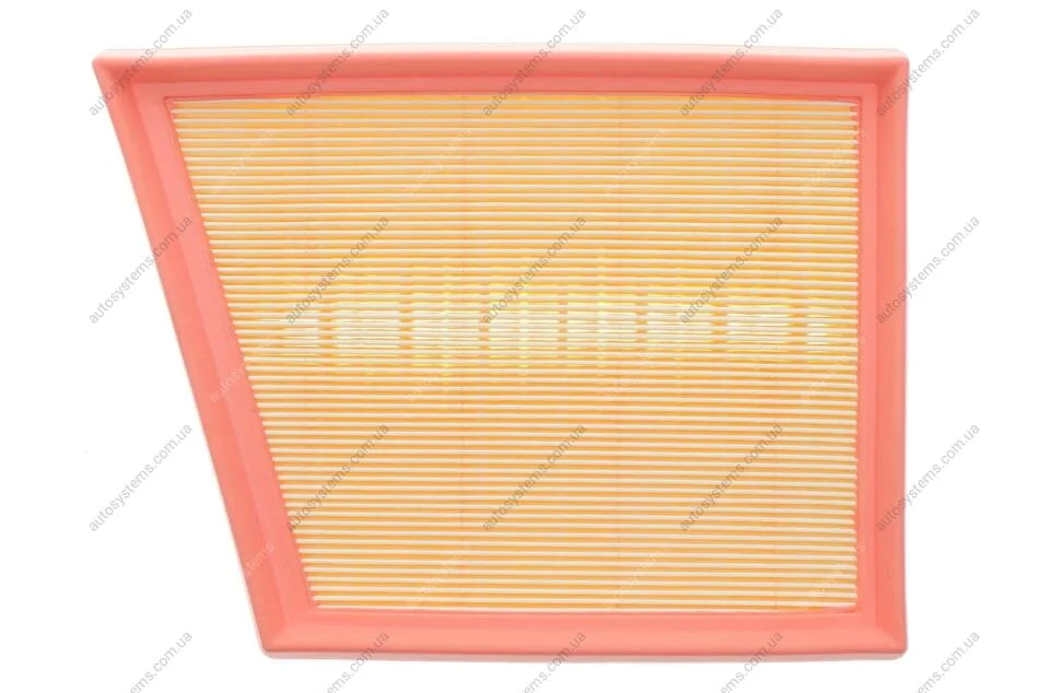 Фільтр повітряний Land Rover Range Rover Velar 3.0D 17- (R) WIX FILTERS WA9836 (фото 1)
