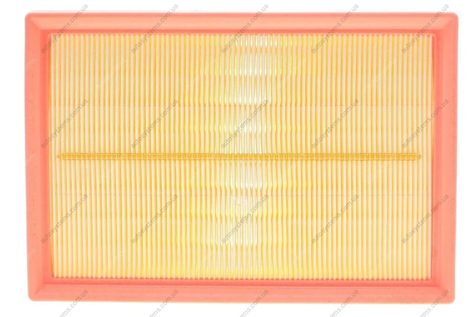 Фильтр воздушный WIX FILTERS WA9880 (фото 1)