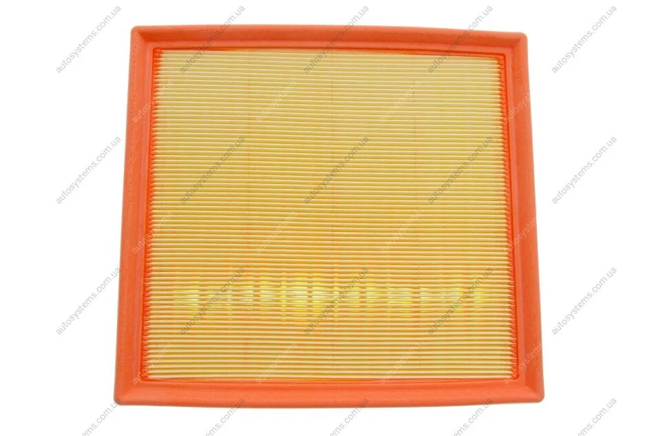 Фільтр повітряний WIX FILTERS WA9891 (фото 1)