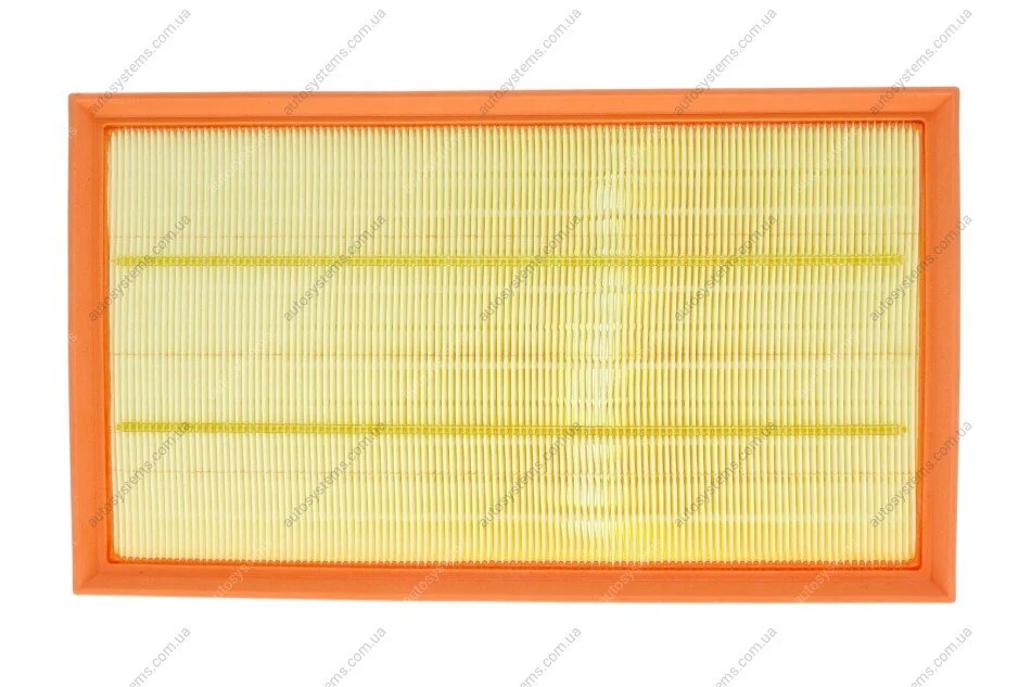 Фільтр повітряний WIX FILTERS WA9917 (фото 1)