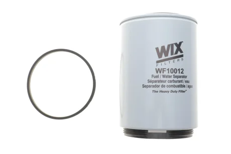 Фільтр паливний Daf 65/65CF/75CF/95/95XF/MB Conecto (OM457/906) 91- 4.6D-13.0D WIX FILTERS WF10012