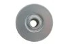 Фільтр паливний Peugeot 205 1.7D/TD 83-98/405 1.8 TD/1.9D 88-92 WIX FILTERS WF8015 (фото 2)