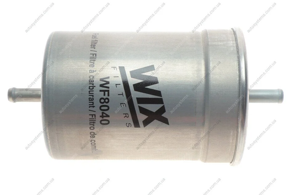 Фильтр топливный WIX FILTERS WF8040 (фото 1)