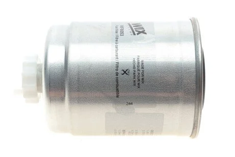 Фільтр паливний WIX FILTERS WF8053