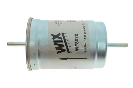 Фильтр топливный WIX FILTERS WF8070