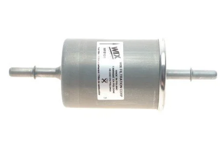 Фільтр паливний Daewoo Lanos 1.4/1.5 WIX FILTERS WF8101