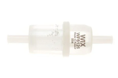 Фильтр топлива автономки бачка88888 сетка FI 8 WIX FILTERS WF8126