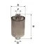 Топливный фильтр WIX FILTERS WF8160 (фото 1)