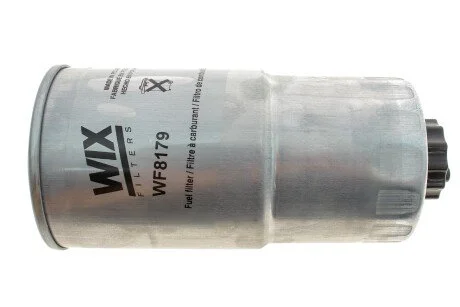 Фильтр топливный WIX FILTERS WF8179