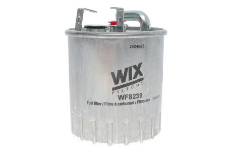 Фільтр паливний WIX FILTERS WF8239