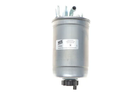 Фільтр паливний Audi A2 1.2/1.4TDI 00-05 WIX FILTERS WF8276