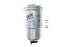 Фільтр паливний Seat Leon/Toledo 1.9 TDI 99-06 WIX FILTERS WF8307 (фото 1)