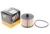 Фильтр топливный WIX FILTERS WF8321 (фото 2)