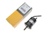 Фільтр паливний Kia Rio 1.3-1.5 00-05 (h=183mm) WIX FILTERS WF8332 (фото 2)