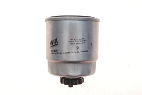 Фильтр топливный WIX FILTERS WF8361