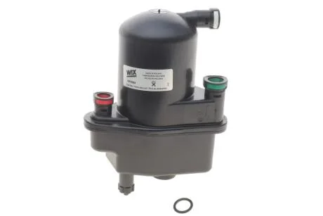 Фільтр паливний Renault Clio/Modus 1.5dci 04- WIX FILTERS WF8364