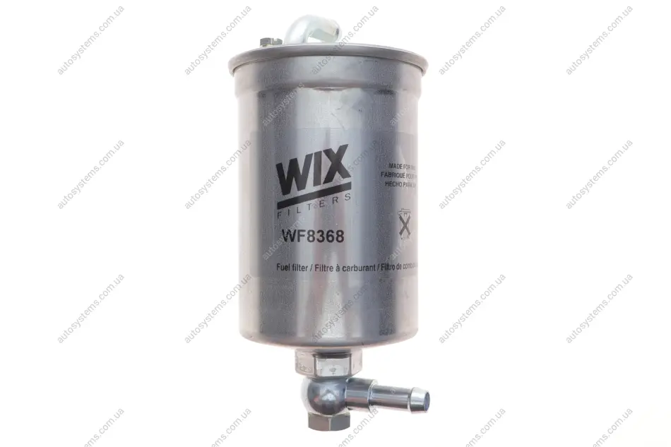 Фільтр паливний Audi A6 2.7/3.0TDI 04-09 WIX FILTERS WF8368 (фото 1)